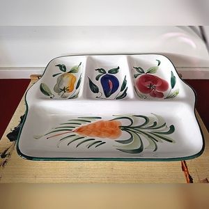 Pizzato Italian Dish Platter